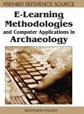 E-Learning Methodologies and Computer Applications in Archaeology