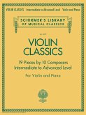 Violin Classics Violin Classics