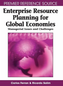 Enterprise Resource Planning for Global Economies
