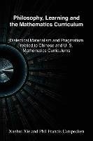 Cover Philosophy, Learning and the Mathematics Curriculum