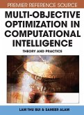 Multi-Objective Optimization in Computational Intelligence