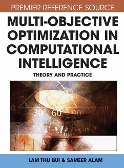 Multi-Objective Optimization in Computational Intelligence