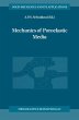 Mechanics of Poroelastic Media - Bild 1