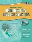 Delmar's Administrative Medical Assisting + Workbook Pkg - Lindh, Wilburta O.
