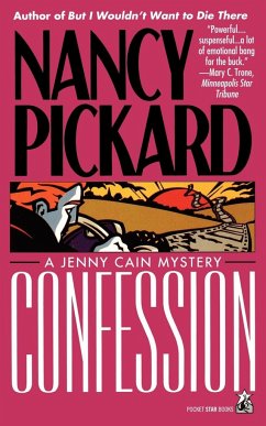 Confession - Pickard, Nancy; Orenstein, Leo