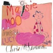 Maisie Moo and Invisible Lucy - Mckimmie, Chris
