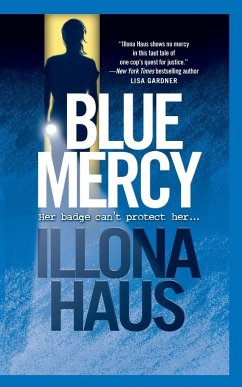 Blue Mercy - Haus, Illona