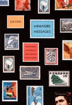 Miniature Messages - Child, Jack