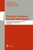 Electronic Commerce and Web Technologies