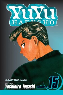 Yuyu Hakusho, Vol. 15 - Togashi, Yoshihiro