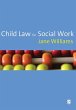 Child Law for Social Work - Bild 1