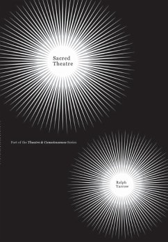 Cover Sacred Theatre