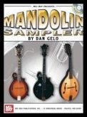 Mandolin Sampler [With CD]