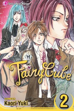 Fairy Cube, Vol. 2 - Yuki, Kaori