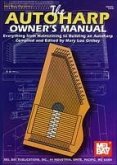 Autoharp Owner's Manual