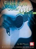 Fingerstyle Guitar Gig Book - Piburn, Bill