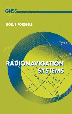 Radionavigation Systems - Forssell, Borje