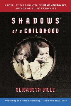 Shadows of a Childhood - Gille, Elisabeth