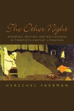 The Other Night - Farbman, Herschel