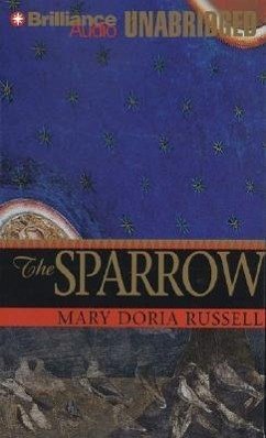 The Sparrow - Russell, Mary Doria