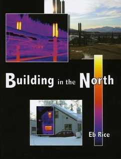Building in the North - Rice, Eb