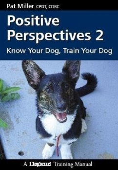 Positive Perspectives 2 - Miller, Pat
