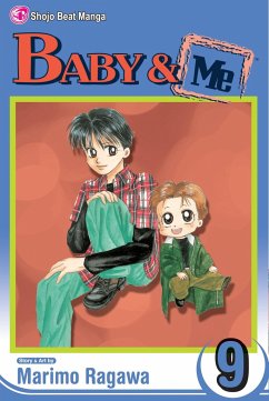 Baby & Me, Vol. 9 - Ragawa, Marimo
