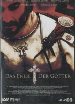 Das Ende der Götter