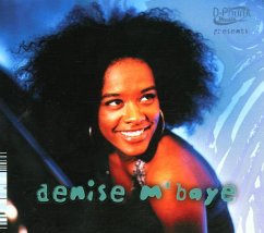 S/T - Mbaye,Denise