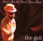 Never Bet The Devil Your Head
