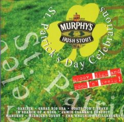 St.Patrick'S Day Celebration Cover St.Patrick'S Day Celebration