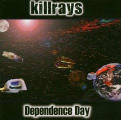 Cover Dependence Day