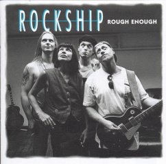 Cover Rough Enough