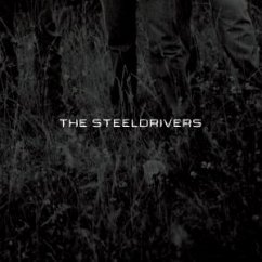 Cover The Steeldrivers