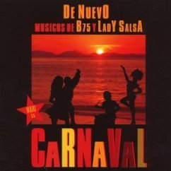 Carnaval Carnaval