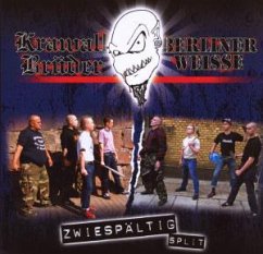 Cover Zwiespältig