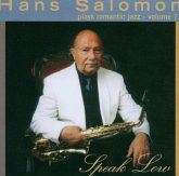 Speak Low (Romantic Jazz 1) Speak Low (Romantic Jazz 1)