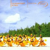 Les grands ballets de Tahiti Les grands ballets de Tahiti