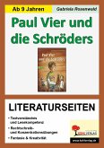 Literaturseiten zu 'Paul Vier und die Schröders'