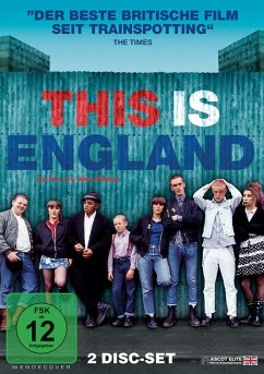 This is England - Diverse