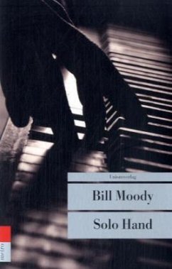 Solo Hand - Moody, Bill