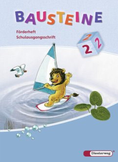 BAUSTEINE Förder- und Forderhefte / BAUSTEINE Förder- und Forderhefte - Ausgabe 2008 / Bausteine Förder- und Forderhefte (2008)