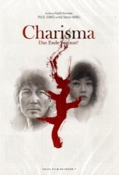 Cover Charisma
