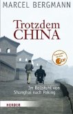 Trotzdem China