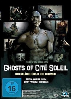 Ghosts of Cité Soleil - Diverse