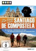 Zu Fuss nach Santiago de Compostela