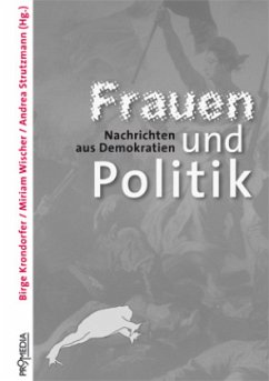 Frauen und Politik - Treusch-Dieter, Gerburg;Mouffe, Chantal;Werlhof, Claudia von