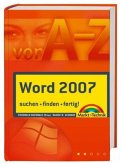 Word 2007 von A-Z