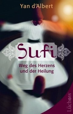 Cover Sufi