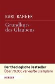 Grundkurs des Glaubens